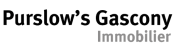 Purslow's Gascony logo