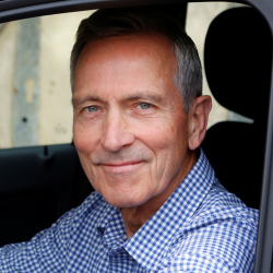 Photo of Ian Purslow