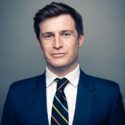 Photo of Jack Harris