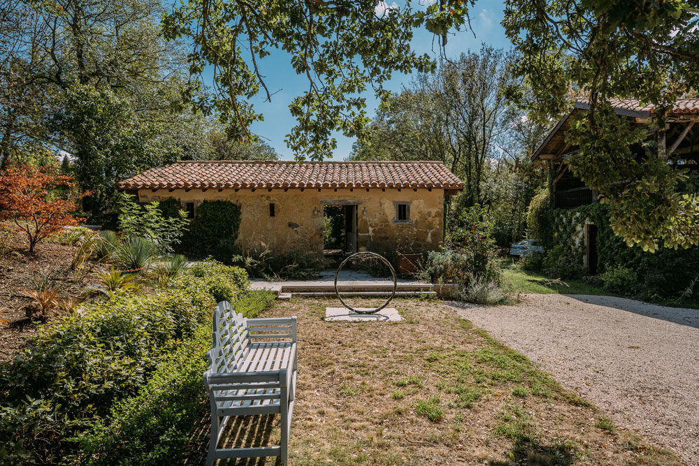 Loggia